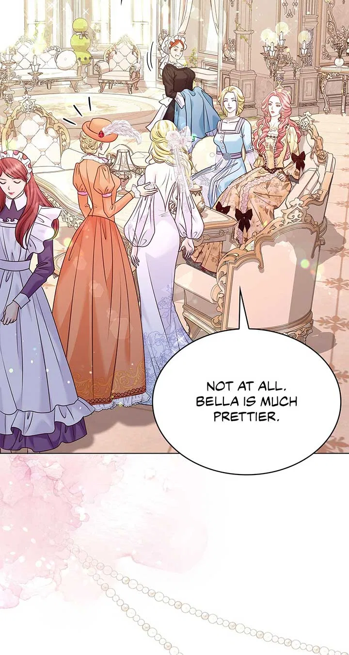 The Villainess Tames the Crazed Devil Chapter 10 – Page 48