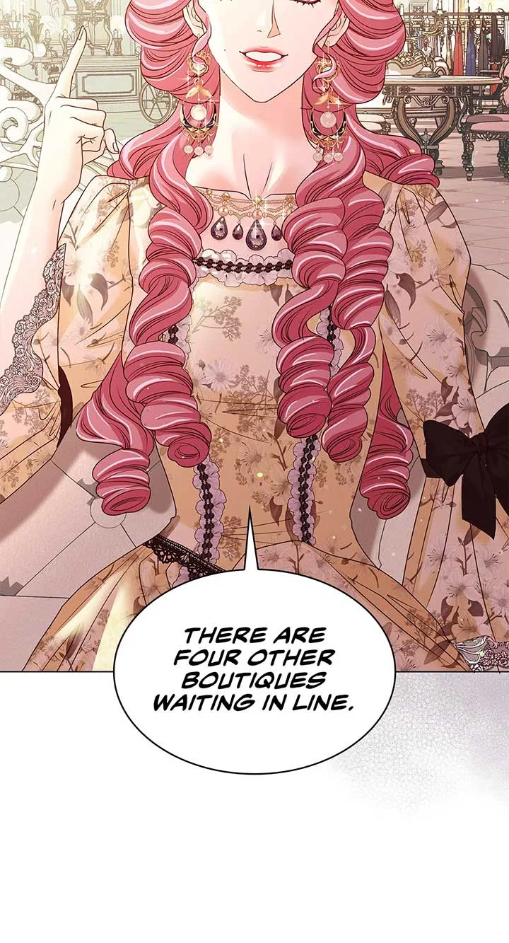 The Villainess Tames the Crazed Devil Chapter 10 – Page 51