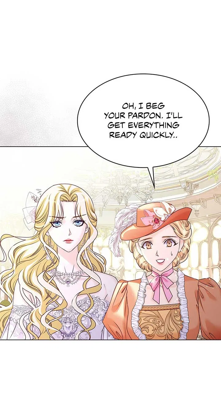The Villainess Tames the Crazed Devil Chapter 10 – Page 52