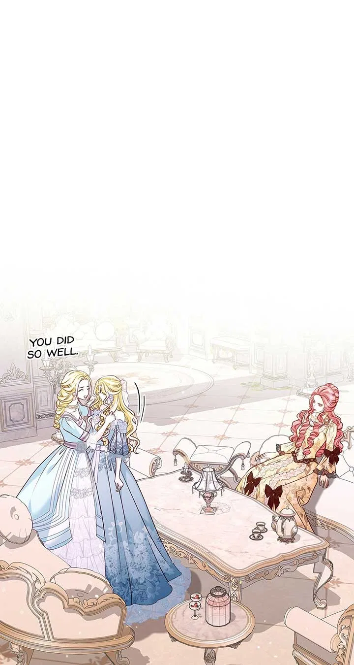 The Villainess Tames the Crazed Devil Chapter 10 – Page 58