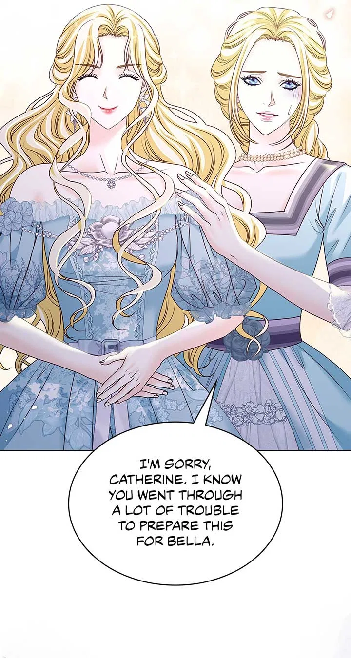 The Villainess Tames the Crazed Devil Chapter 10 – Page 71
