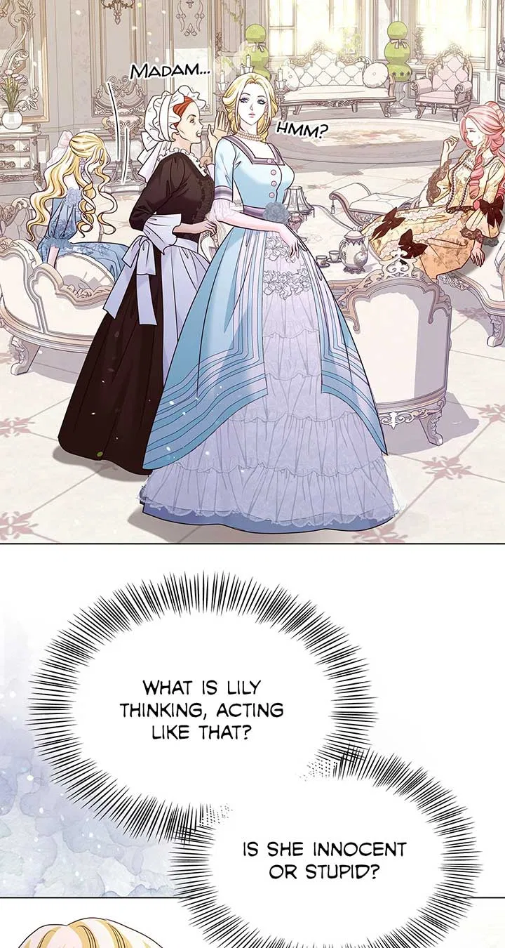 The Villainess Tames the Crazed Devil Chapter 10 – Page 73