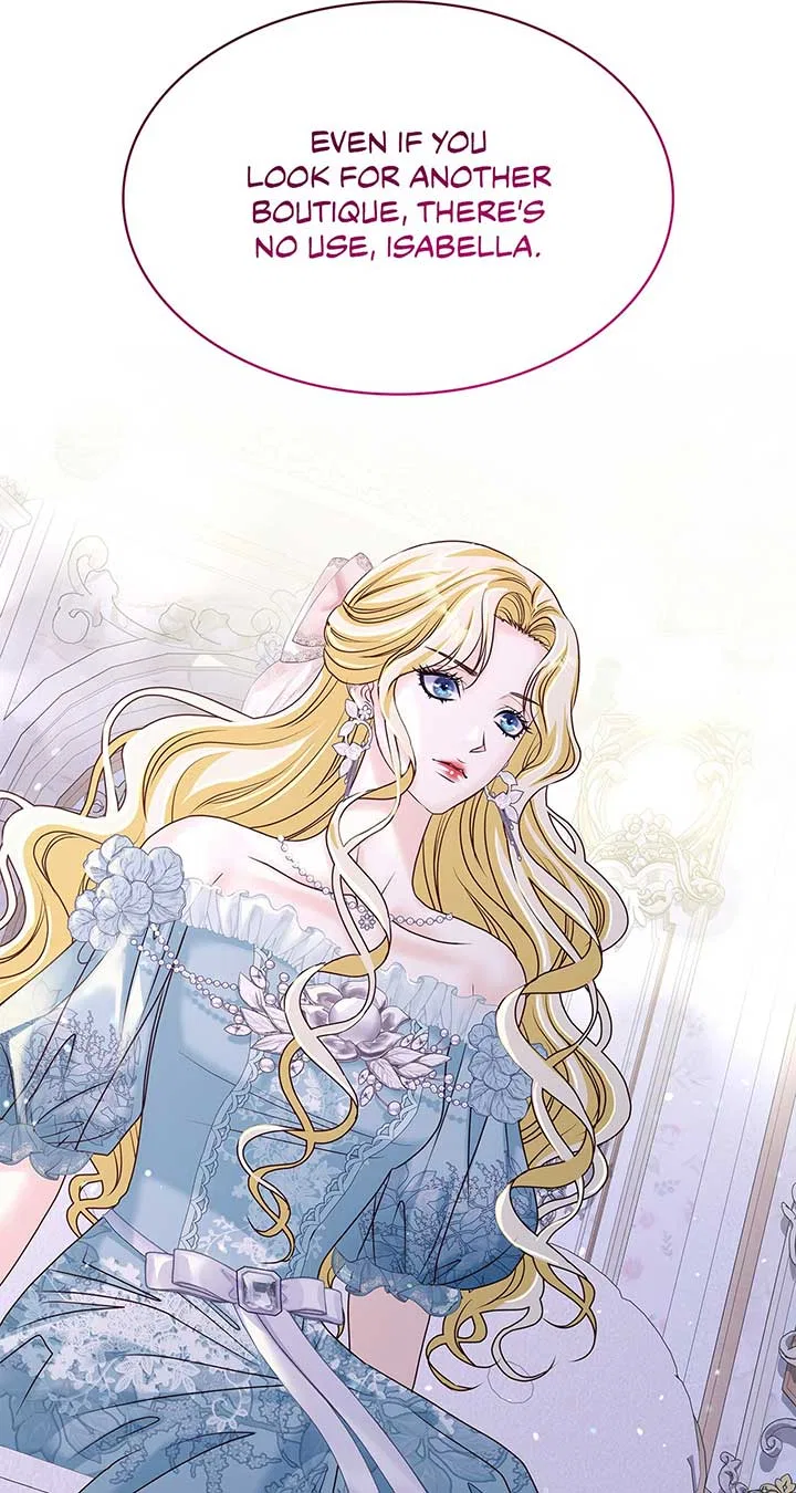 The Villainess Tames the Crazed Devil Chapter 10 – Page 81