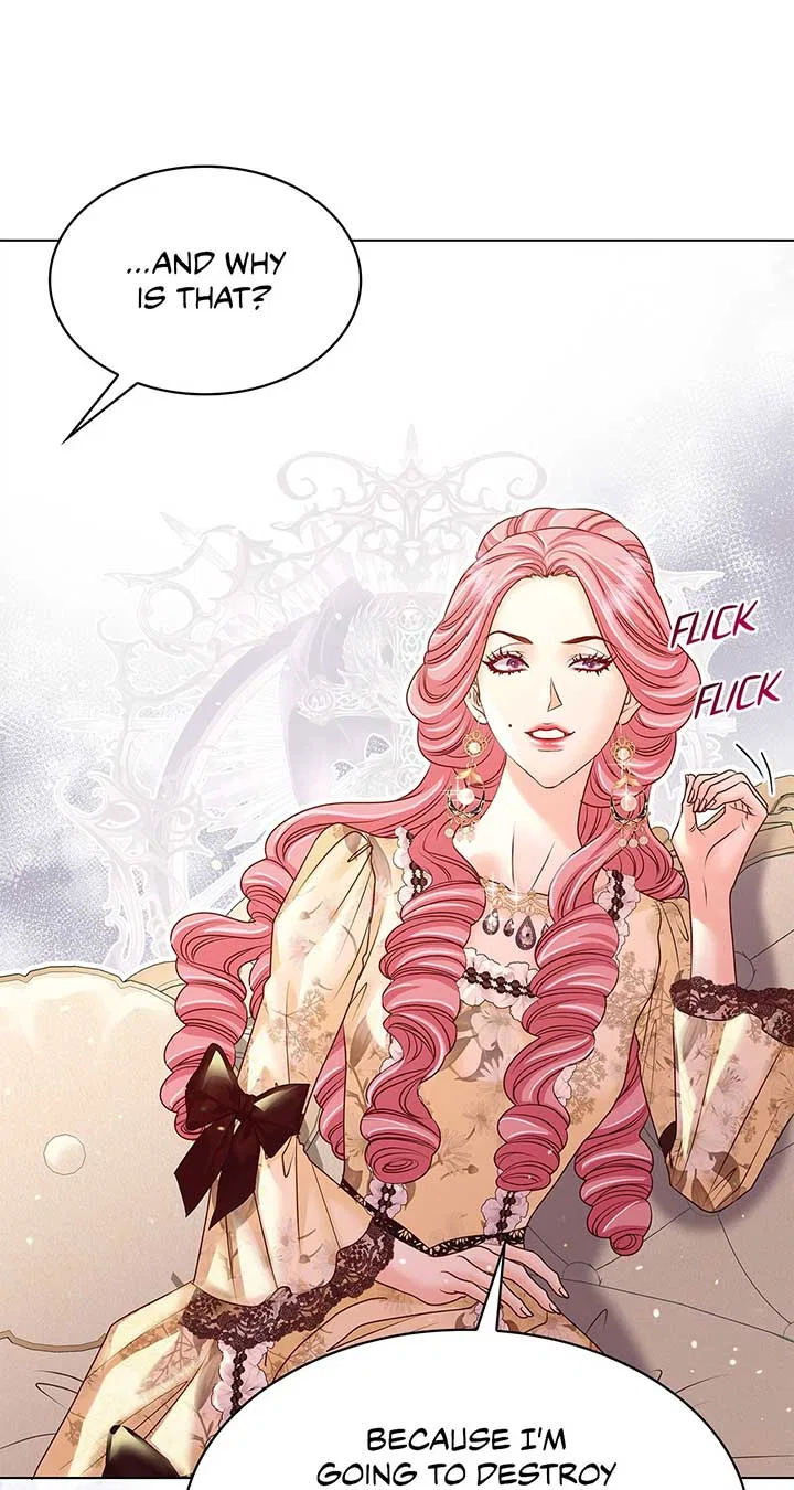 The Villainess Tames the Crazed Devil Chapter 10 – Page 83