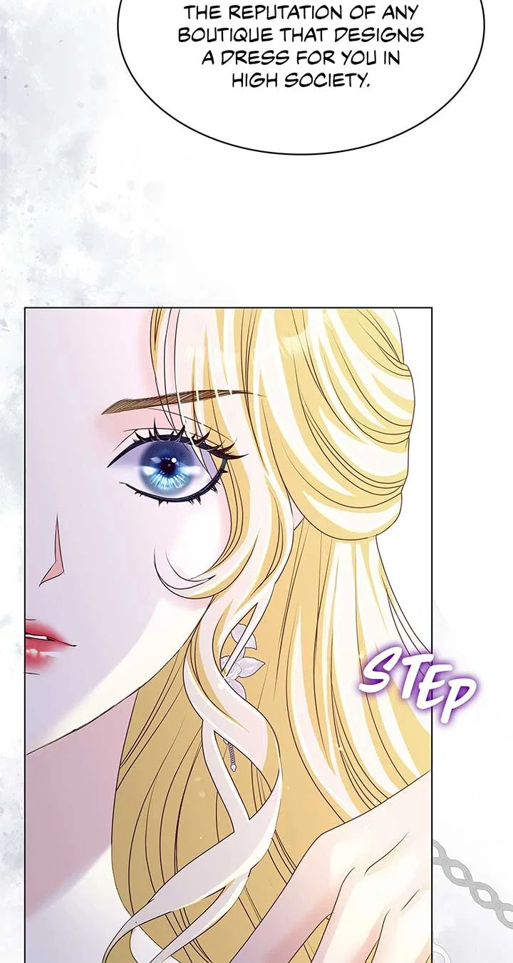 The Villainess Tames the Crazed Devil Chapter 10 – Page 84