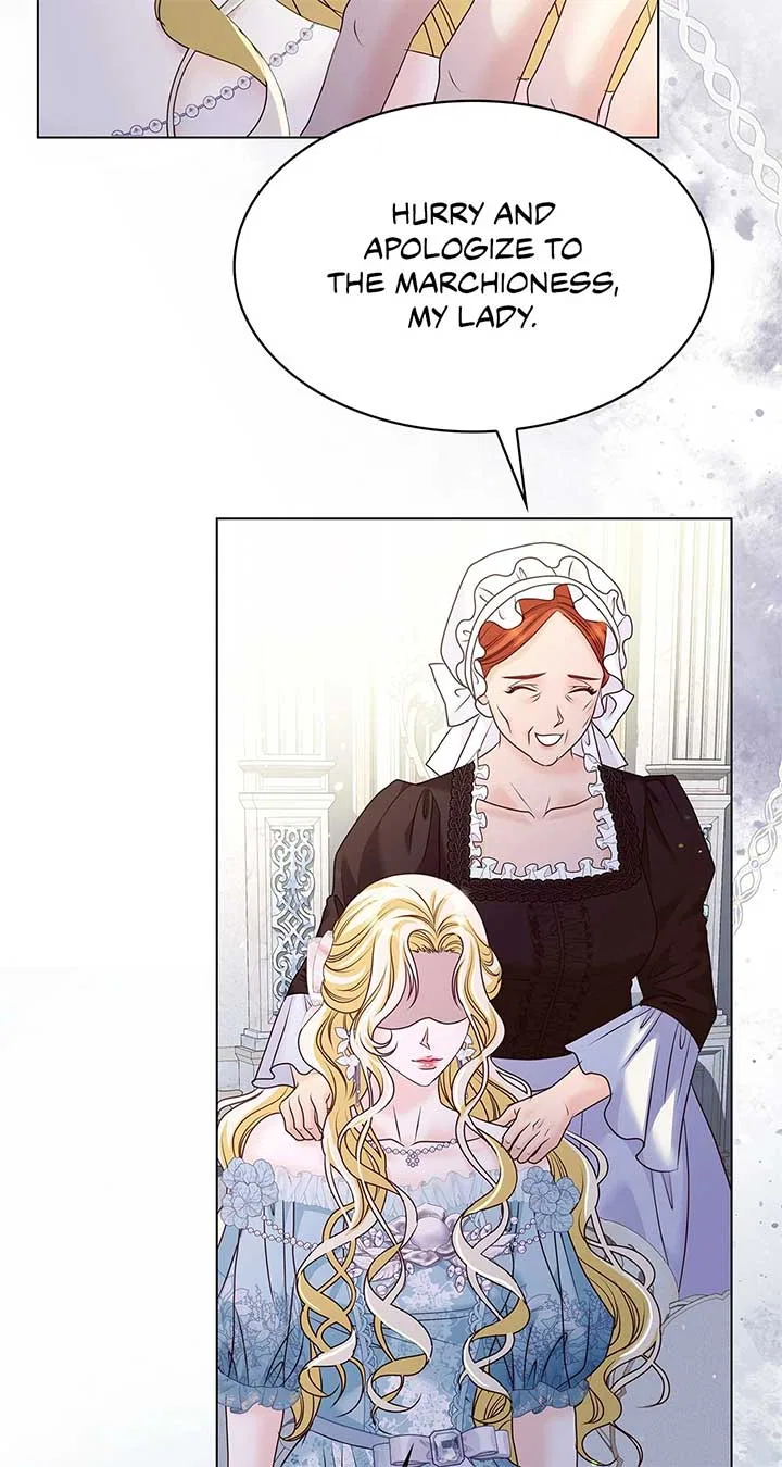 The Villainess Tames the Crazed Devil Chapter 10 – Page 85