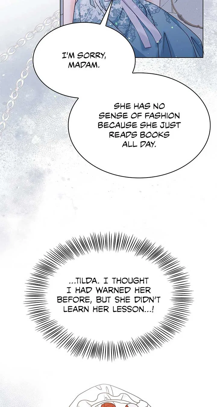 The Villainess Tames the Crazed Devil Chapter 10 – Page 86