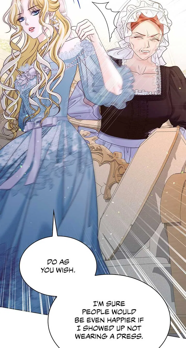 The Villainess Tames the Crazed Devil Chapter 10 – Page 88