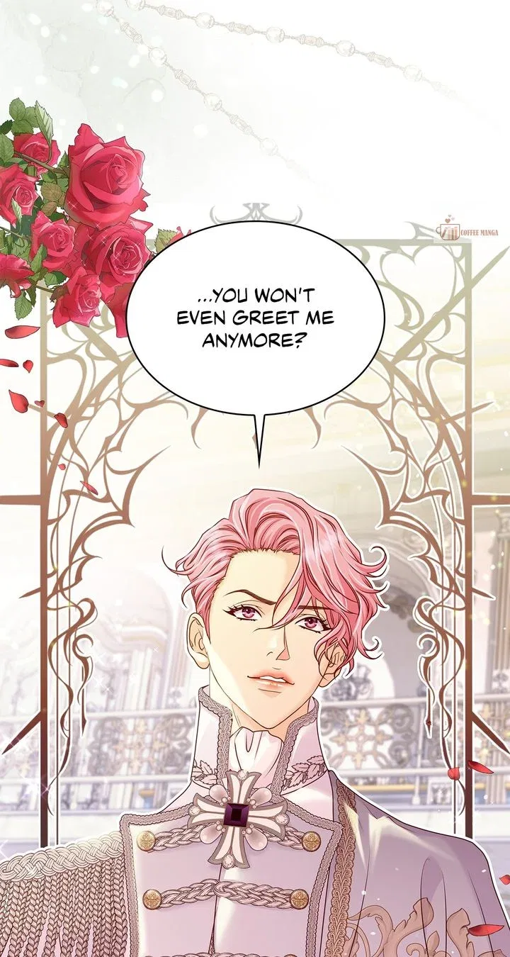 The Villainess Tames the Crazed Devil Chapter 9 – Page 30