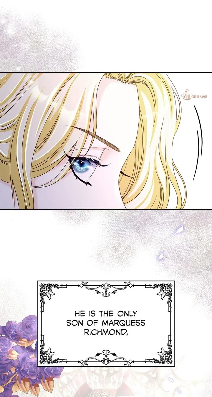 The Villainess Tames the Crazed Devil Chapter 9 – Page 34