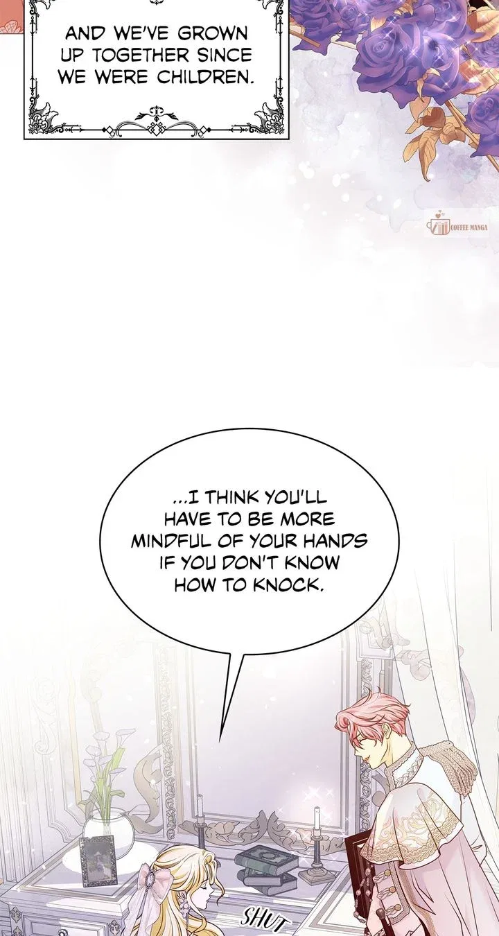 The Villainess Tames the Crazed Devil Chapter 9 – Page 36
