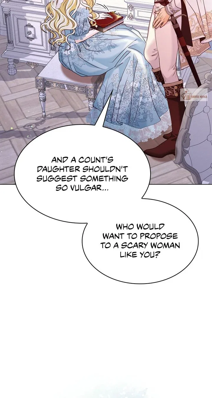The Villainess Tames the Crazed Devil Chapter 9 – Page 37