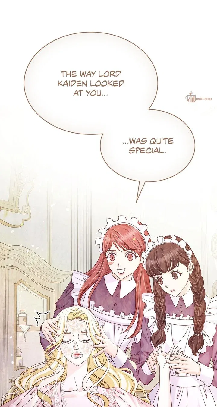 The Villainess Tames the Crazed Devil Chapter 9 – Page 41