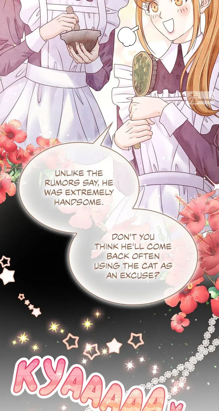 The Villainess Tames the Crazed Devil Chapter 9 – Page 43