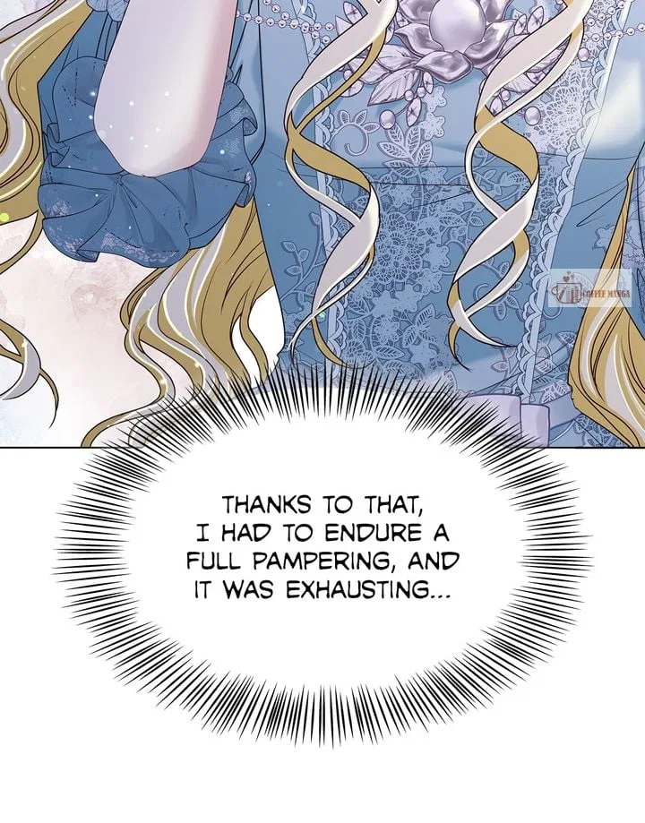 The Villainess Tames the Crazed Devil Chapter 9 – Page 45
