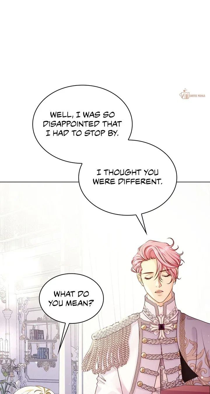 The Villainess Tames the Crazed Devil Chapter 9 – Page 46