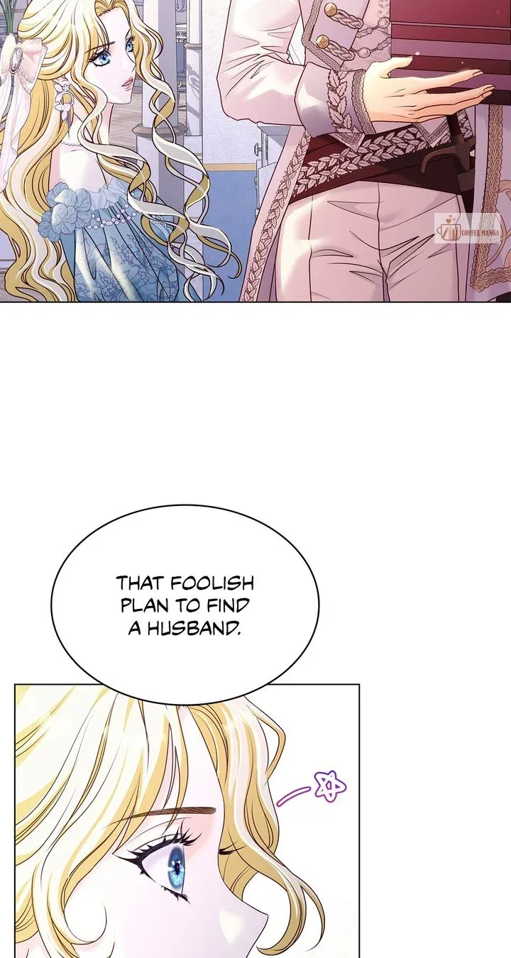 The Villainess Tames the Crazed Devil Chapter 9 – Page 47