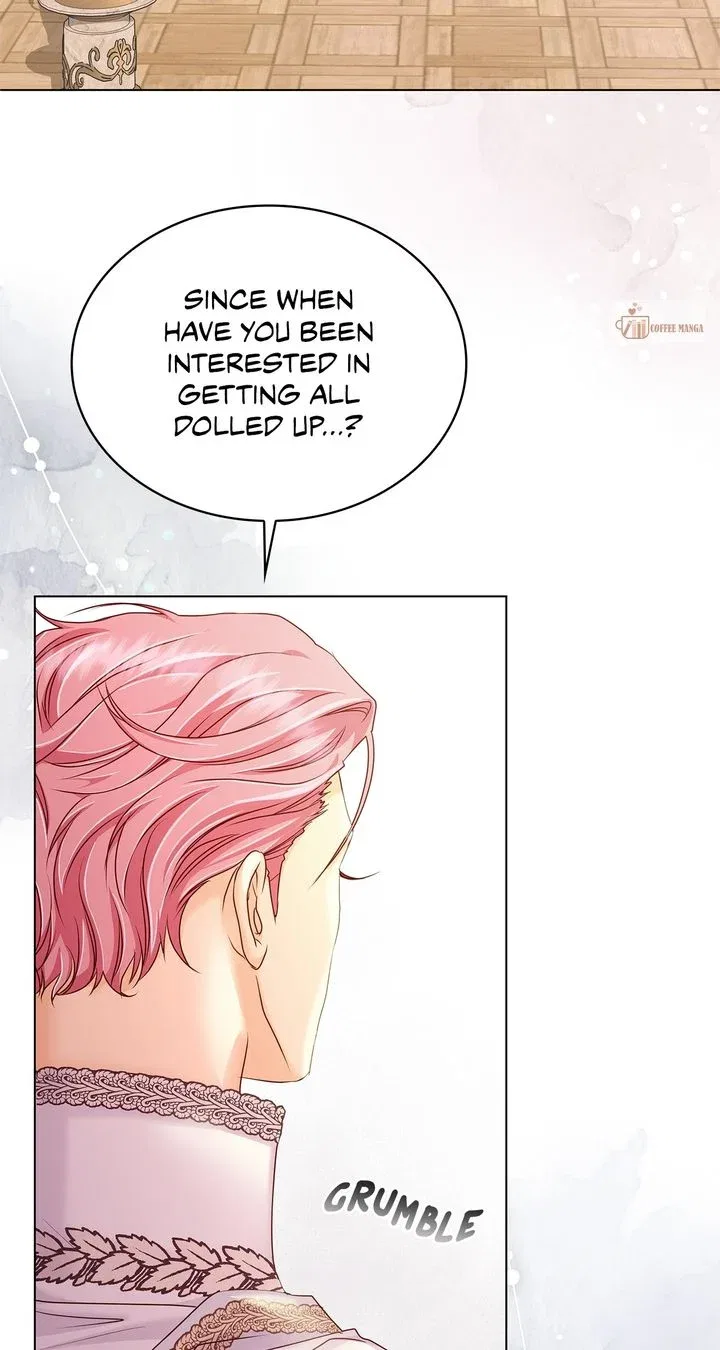 The Villainess Tames the Crazed Devil Chapter 9 – Page 50