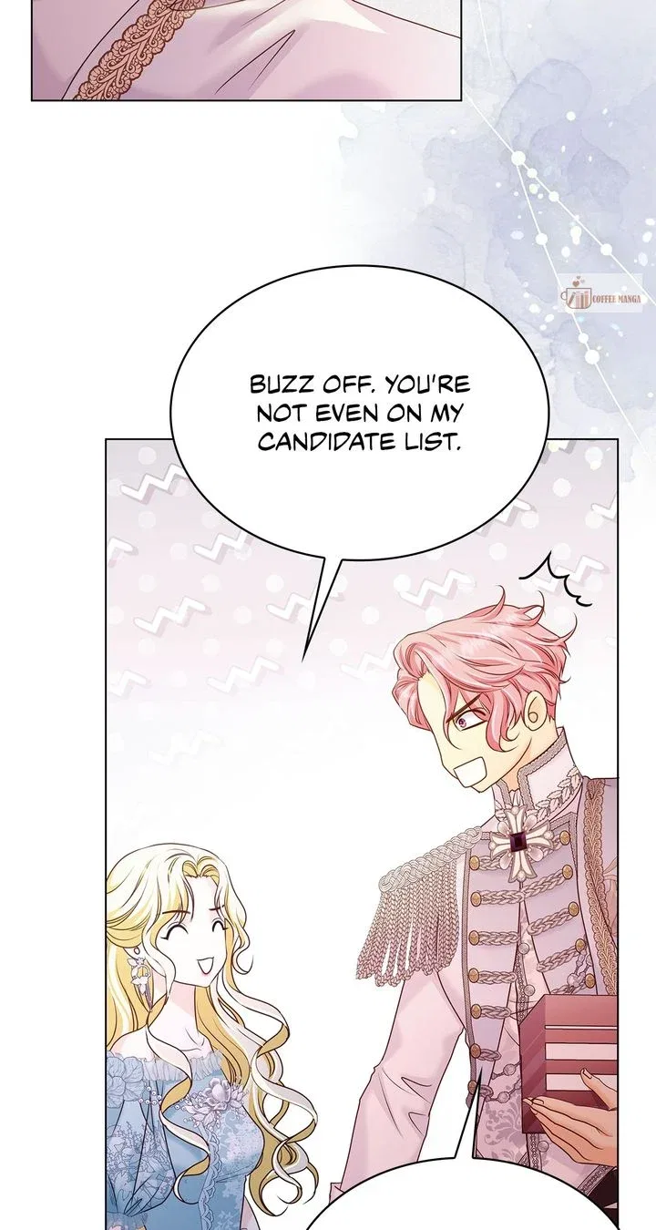 The Villainess Tames the Crazed Devil Chapter 9 – Page 51