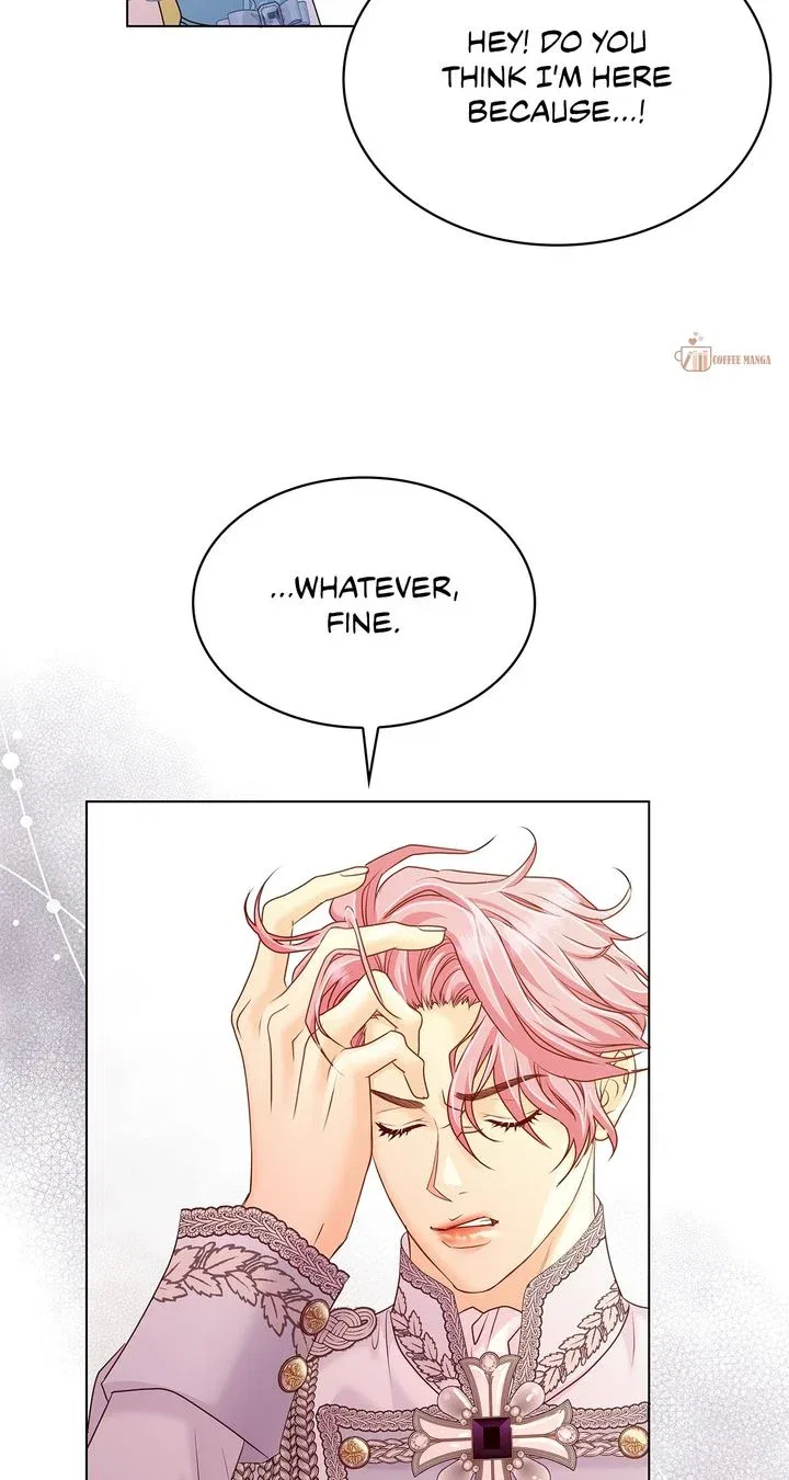 The Villainess Tames the Crazed Devil Chapter 9 – Page 52