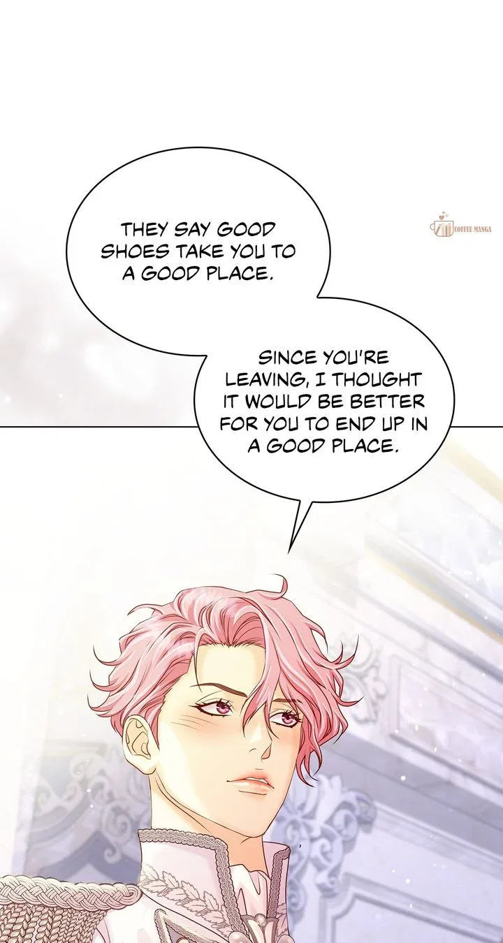 The Villainess Tames the Crazed Devil Chapter 9 – Page 55