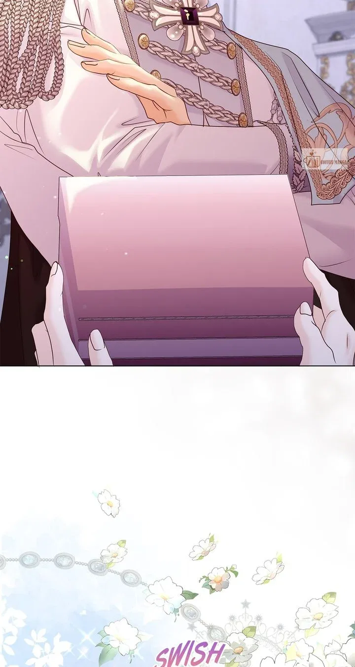 The Villainess Tames the Crazed Devil Chapter 9 – Page 56