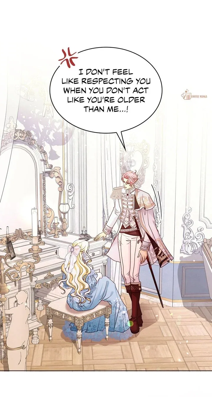 The Villainess Tames the Crazed Devil Chapter 9 – Page 61