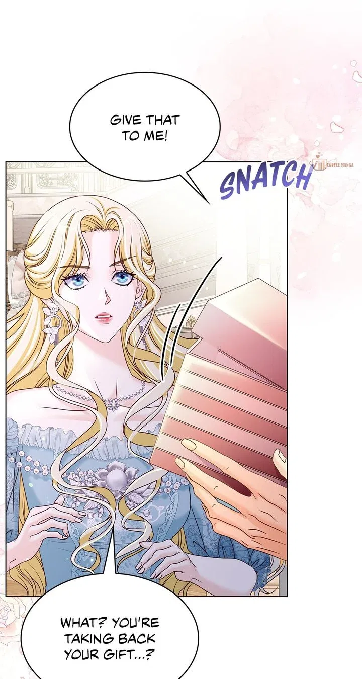 The Villainess Tames the Crazed Devil Chapter 9 – Page 62