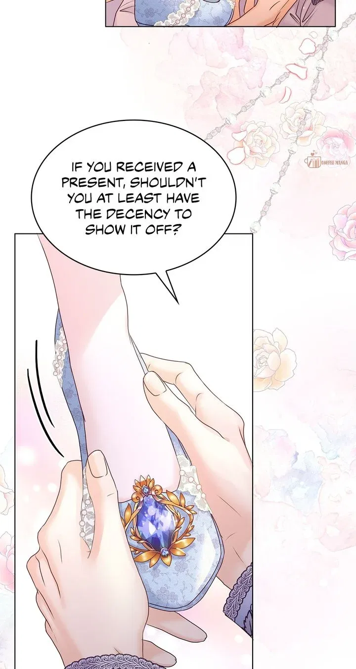 The Villainess Tames the Crazed Devil Chapter 9 – Page 64