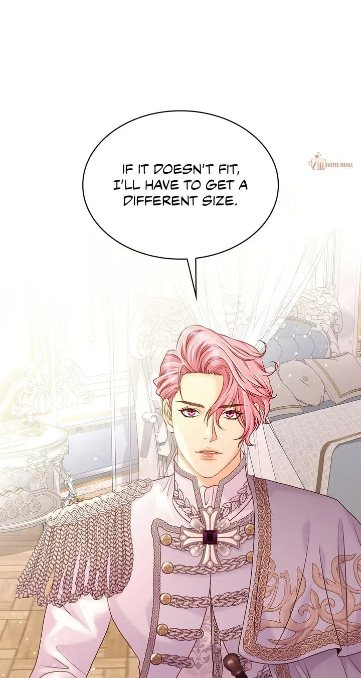 The Villainess Tames the Crazed Devil Chapter 9 – Page 67