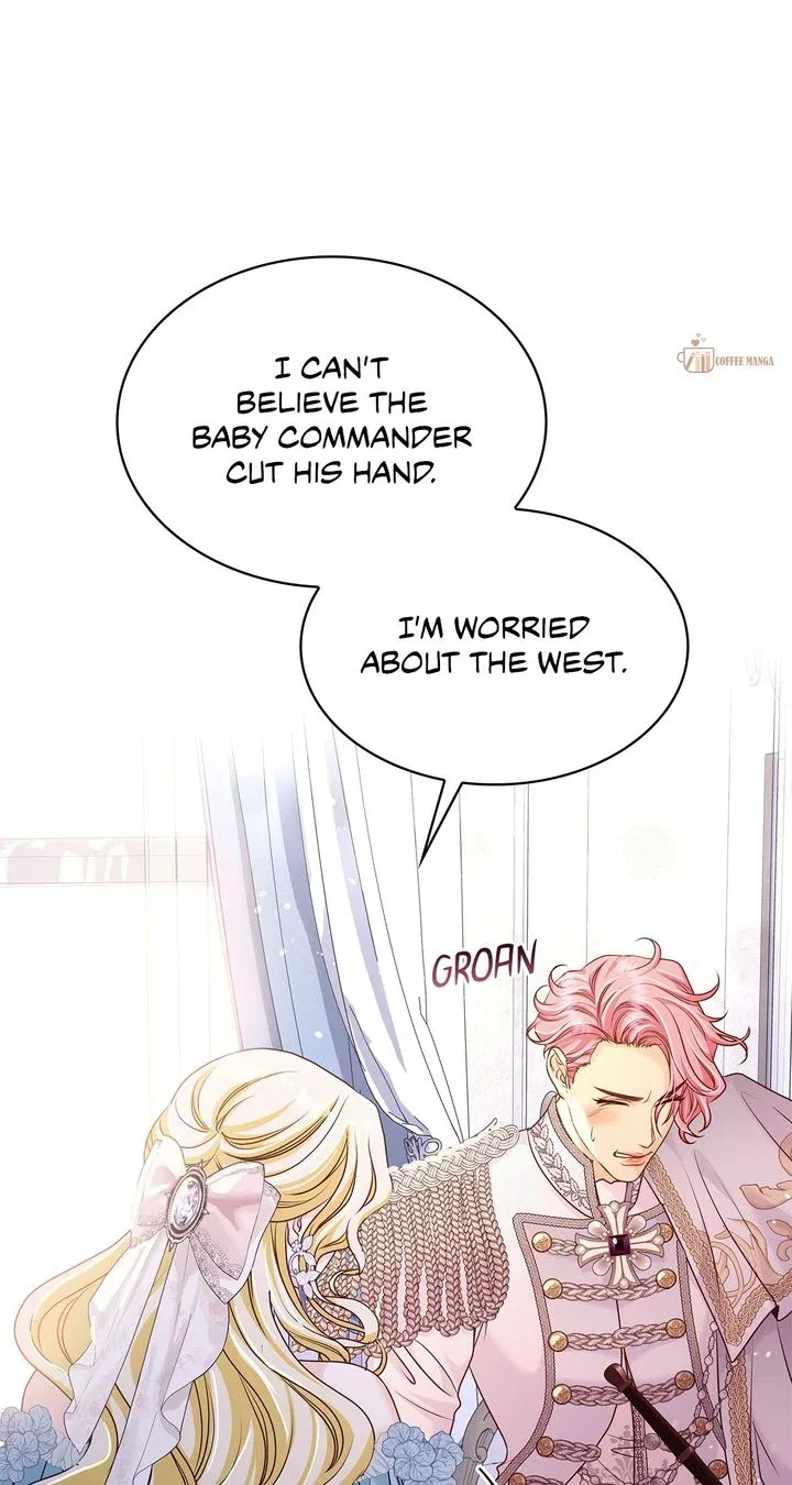 The Villainess Tames the Crazed Devil Chapter 9 – Page 82