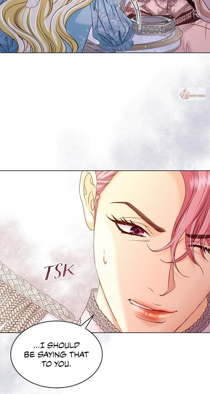 The Villainess Tames the Crazed Devil Chapter 9 – Page 83