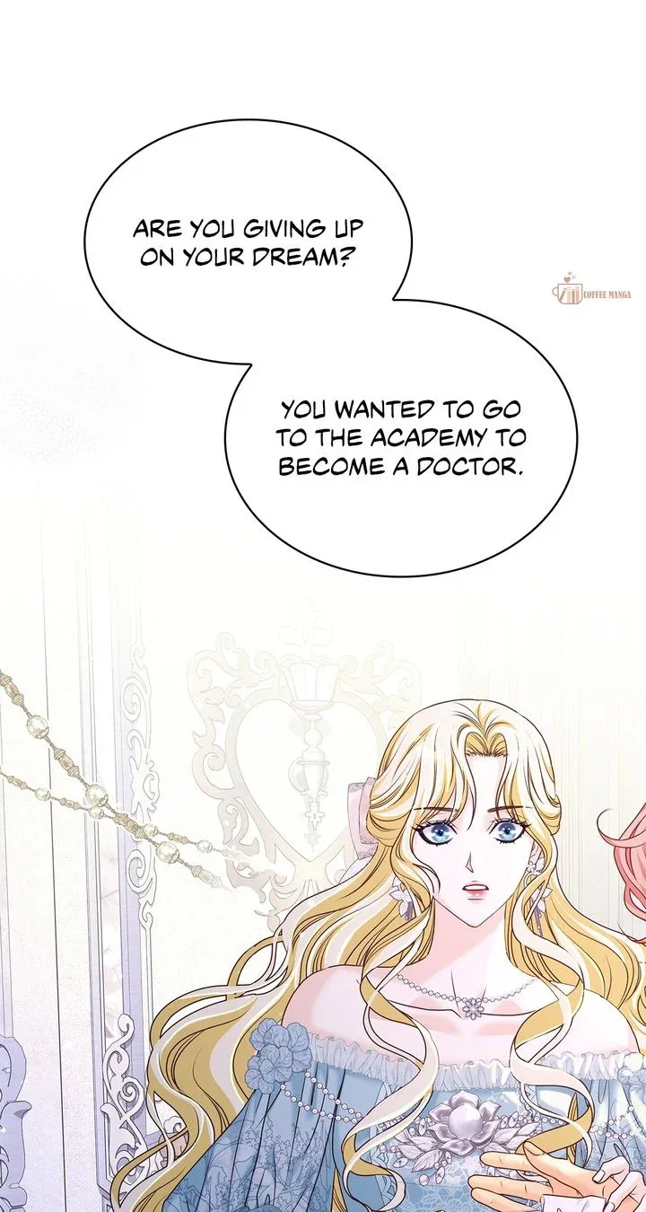 The Villainess Tames the Crazed Devil Chapter 9 – Page 85