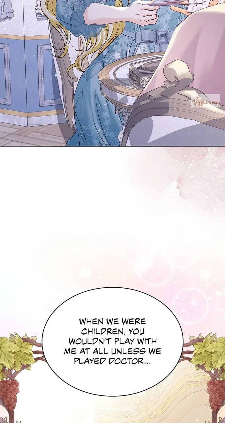 The Villainess Tames the Crazed Devil Chapter 9 – Page 86