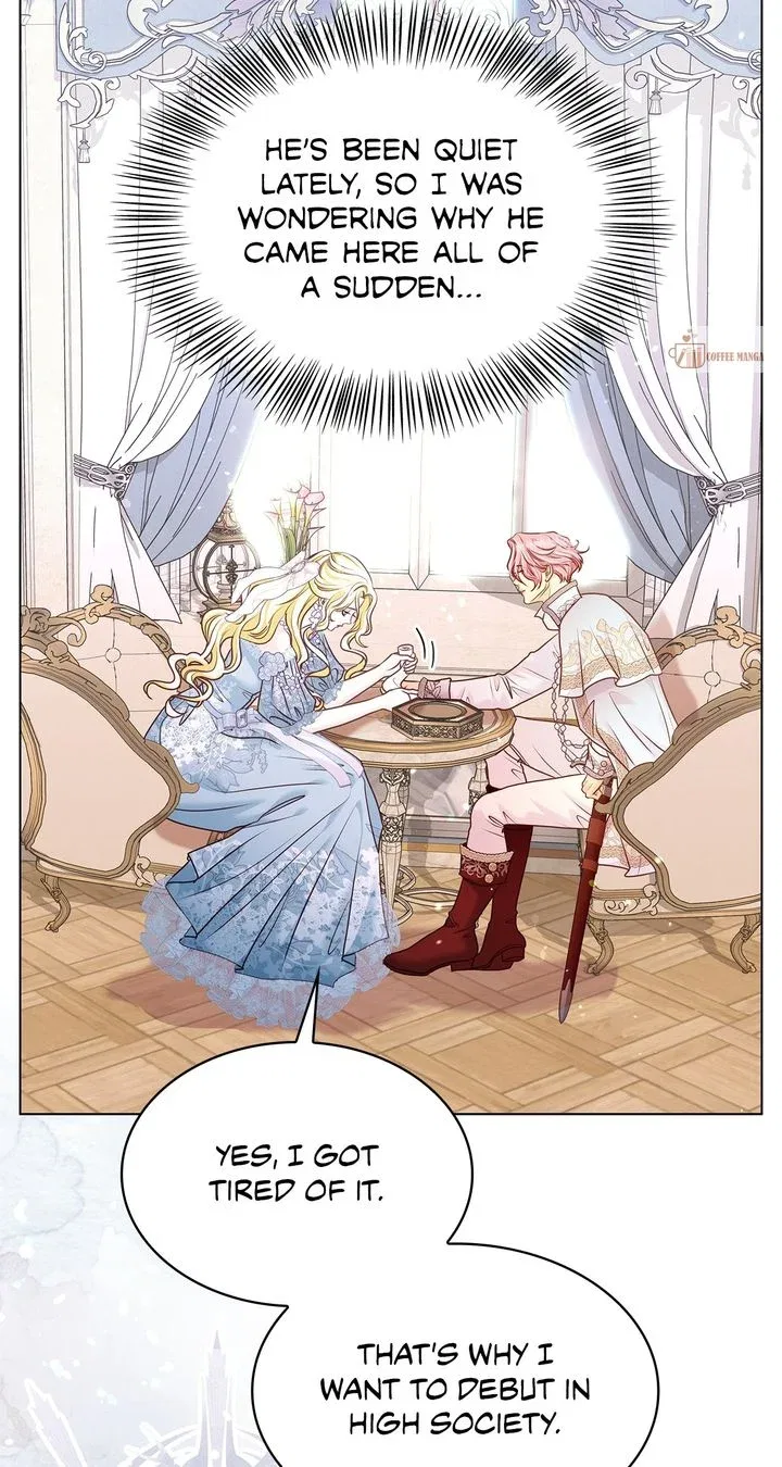 The Villainess Tames the Crazed Devil Chapter 9 – Page 88