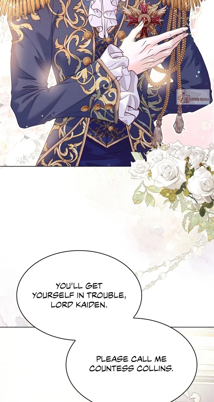 The Villainess Tames the Crazed Devil Chapter 8 – Page 3