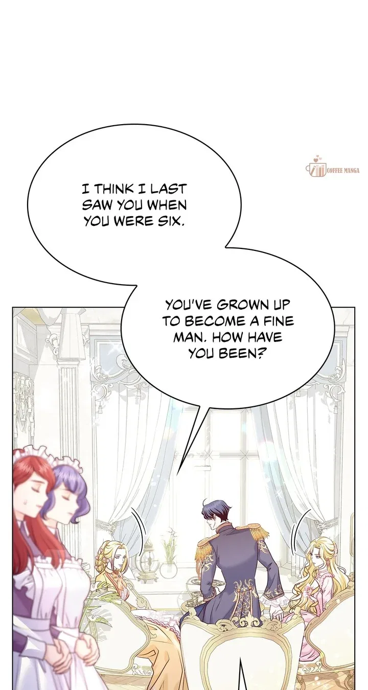 The Villainess Tames the Crazed Devil Chapter 8 – Page 8