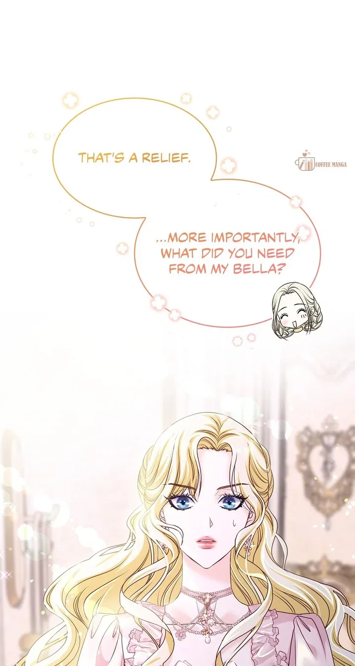 The Villainess Tames the Crazed Devil Chapter 8 – Page 11