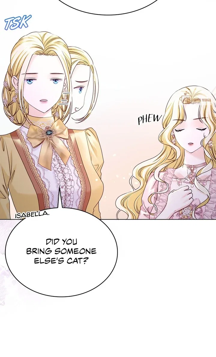 The Villainess Tames the Crazed Devil Chapter 8 – Page 15