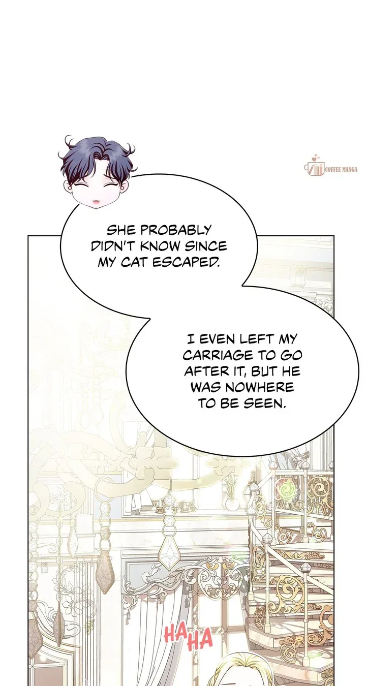 The Villainess Tames the Crazed Devil Chapter 8 – Page 16