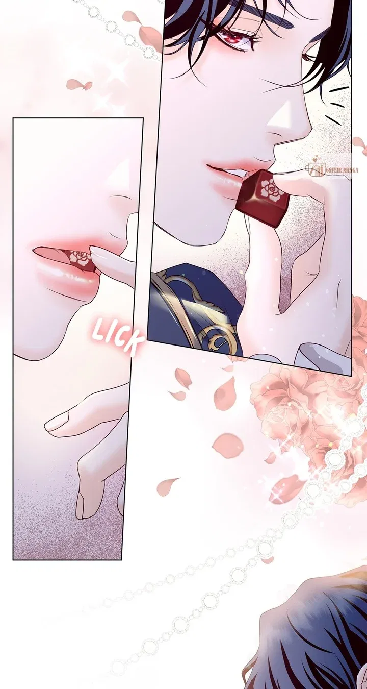 The Villainess Tames the Crazed Devil Chapter 8 – Page 19