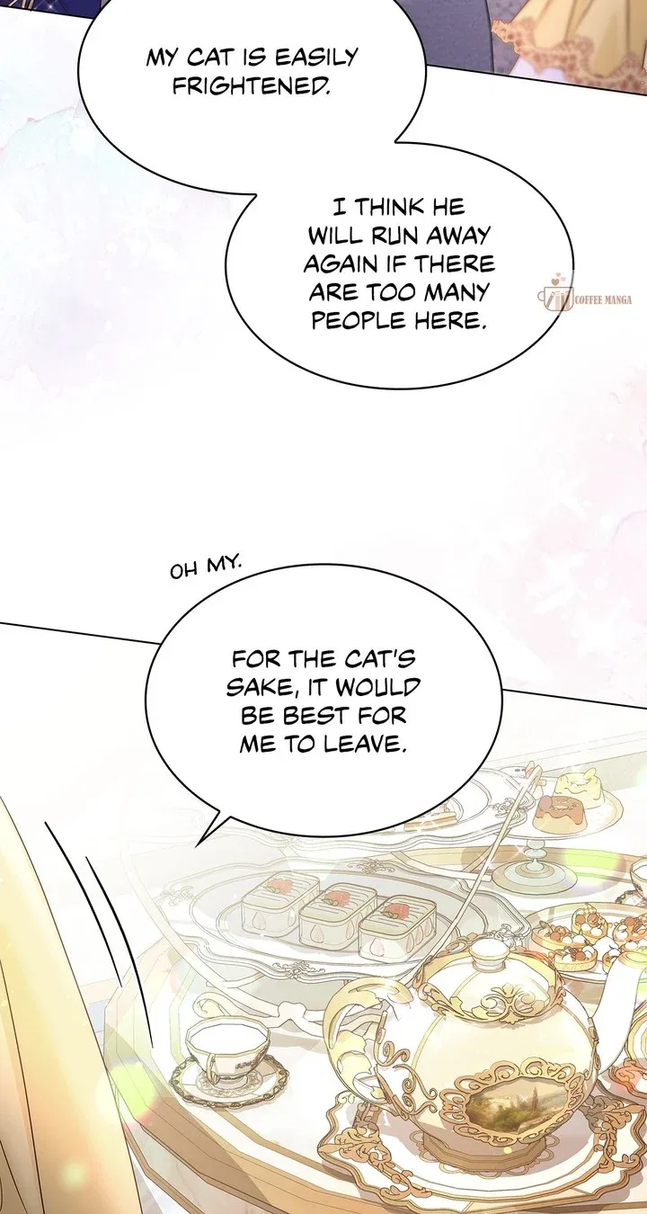 The Villainess Tames the Crazed Devil Chapter 8 – Page 24