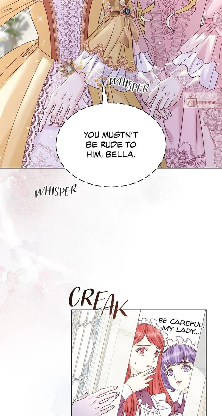 The Villainess Tames the Crazed Devil Chapter 8 – Page 27