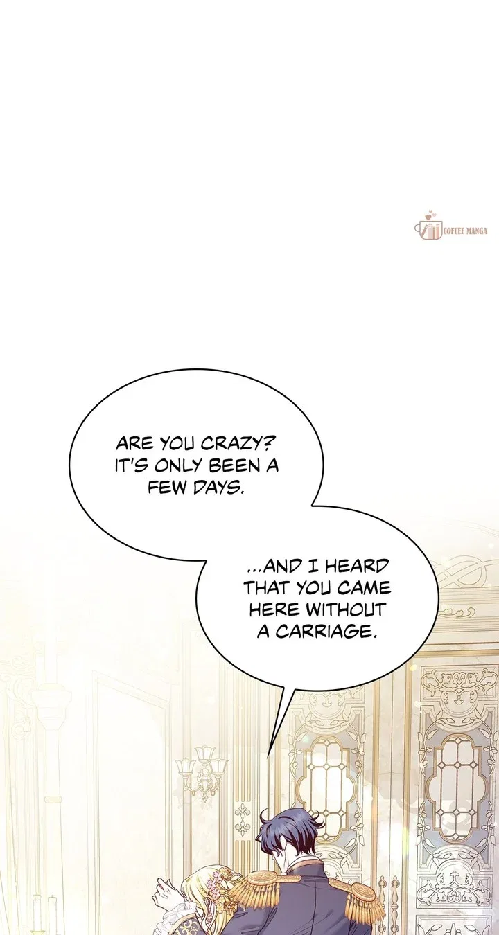 The Villainess Tames the Crazed Devil Chapter 8 – Page 34
