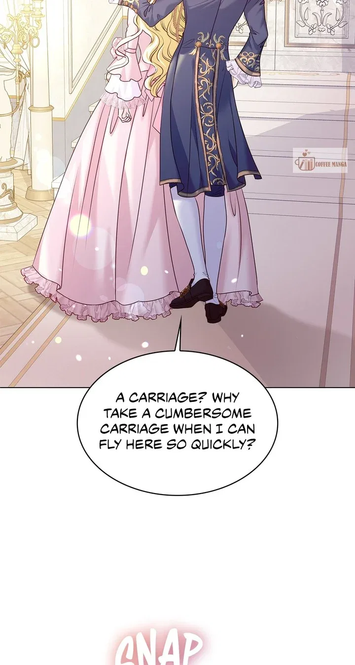 The Villainess Tames the Crazed Devil Chapter 8 – Page 35