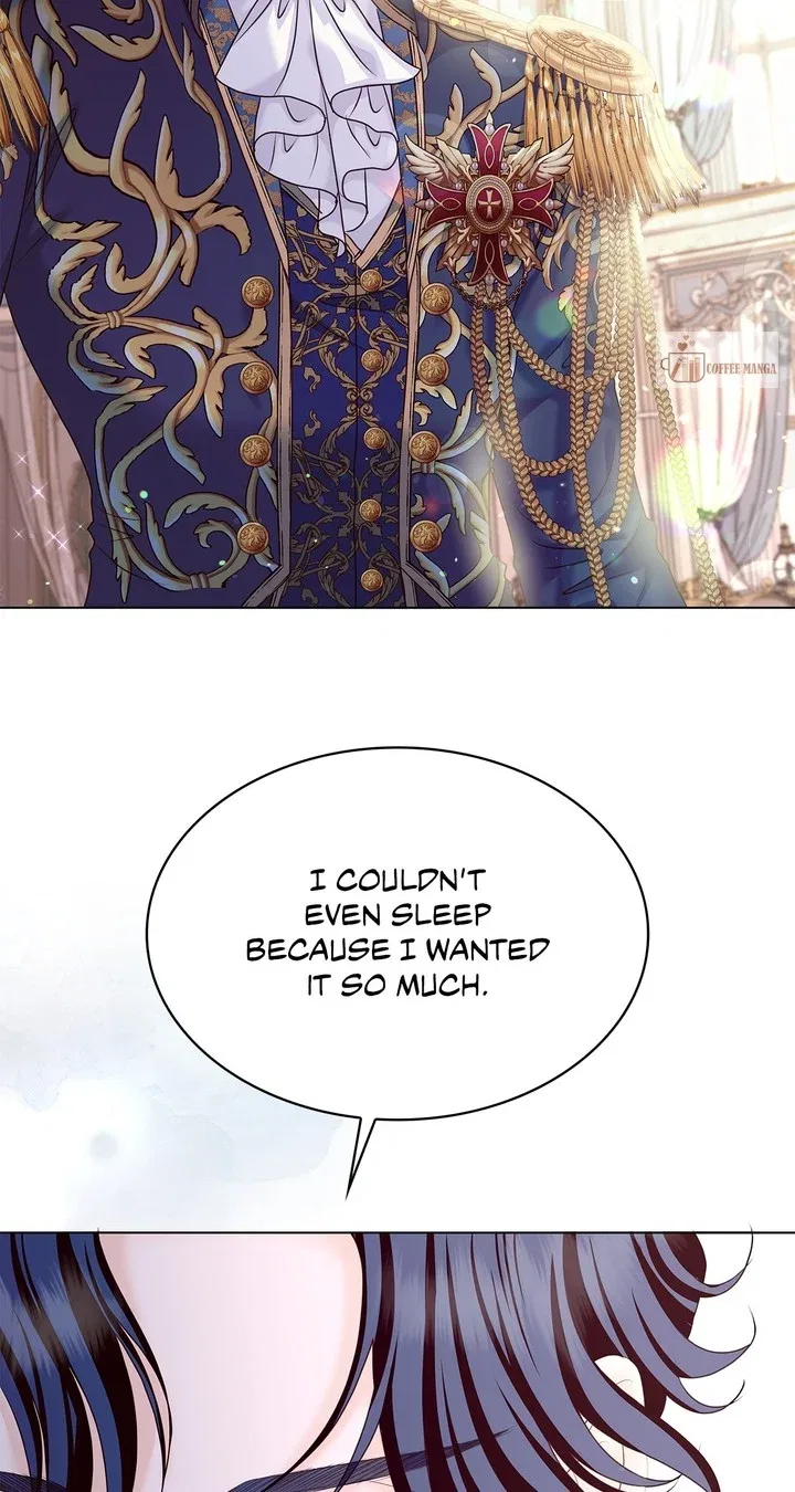 The Villainess Tames the Crazed Devil Chapter 8 – Page 41