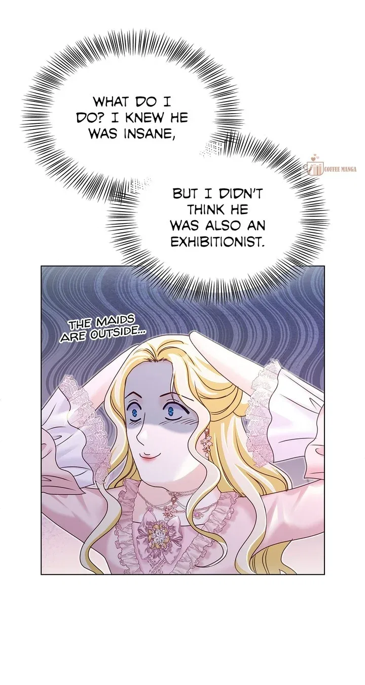 The Villainess Tames the Crazed Devil Chapter 8 – Page 44