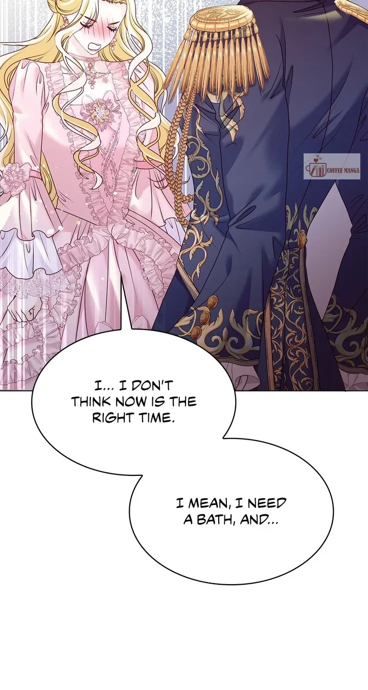 The Villainess Tames the Crazed Devil Chapter 8 – Page 47