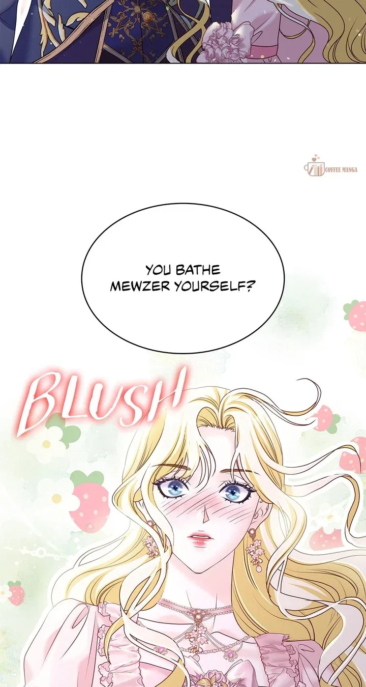 The Villainess Tames the Crazed Devil Chapter 8 – Page 49