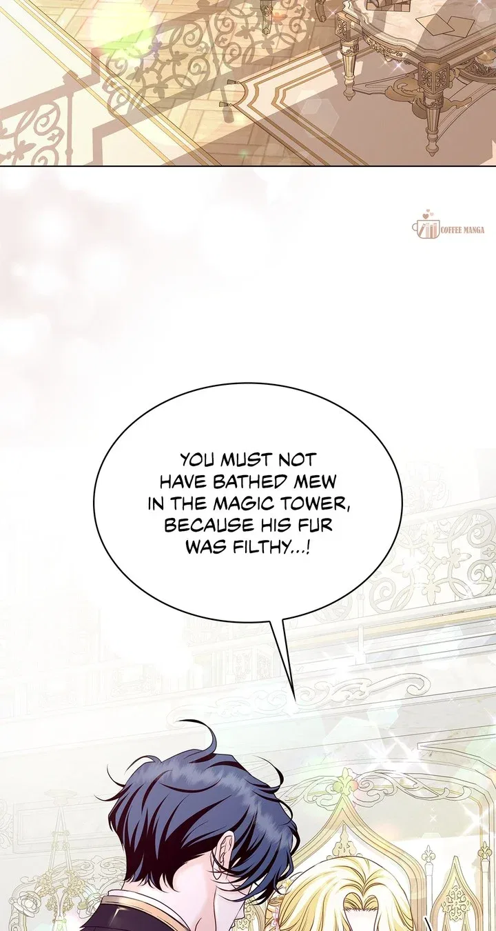 The Villainess Tames the Crazed Devil Chapter 8 – Page 52